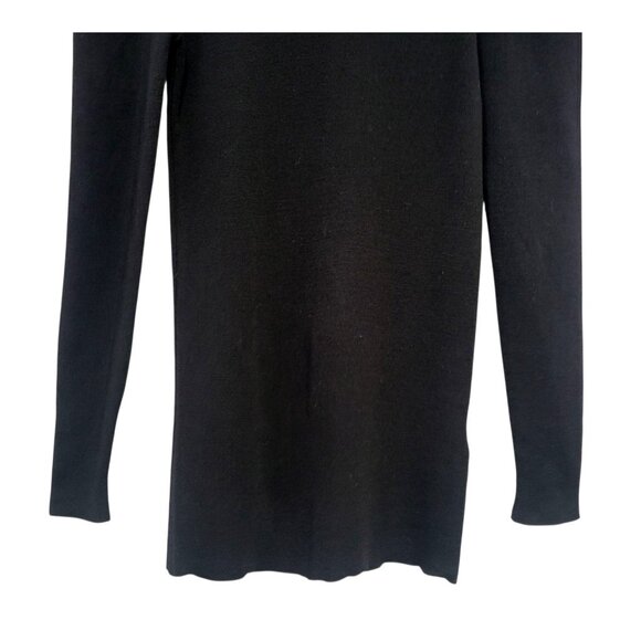 Emilio Pucci 100% Wool Turtleneck Sweater - Picture 6 of 12